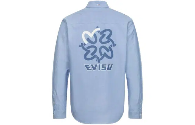 EVISU SS24