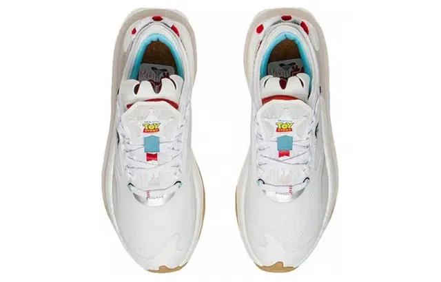 Disney x LiNing 6 "Forky"