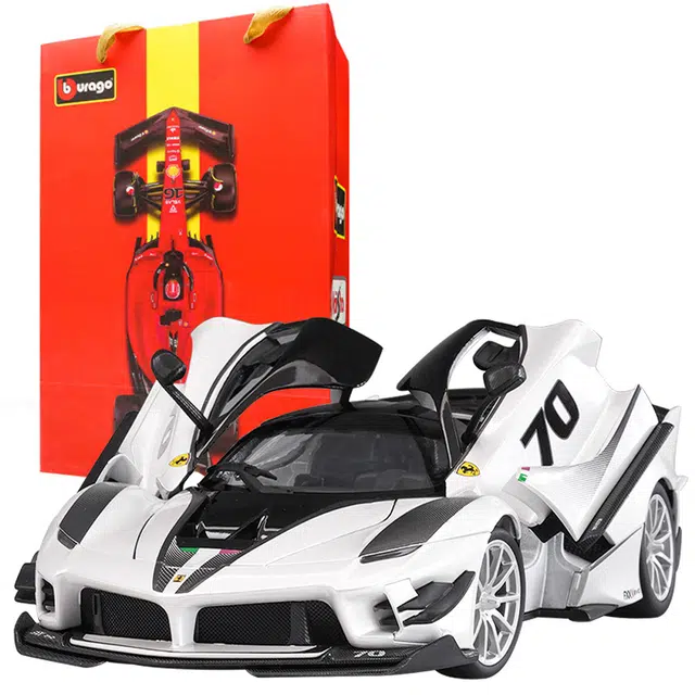 118 FXX K70