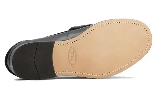 TOD'S