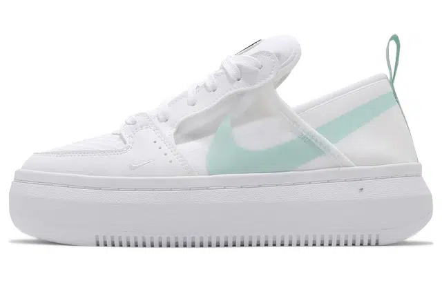 Nike Alta TXT White Green