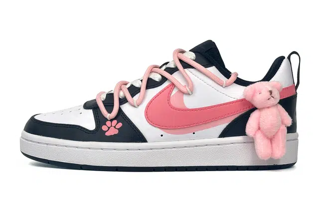 Nike Court Borough Low 2 GS