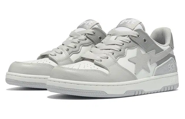 A BATHING APE SK8 STA