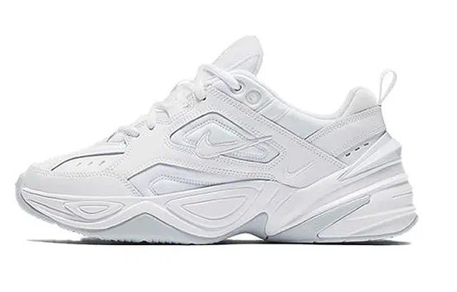 Nike M2K Tekno White Pure Platinum