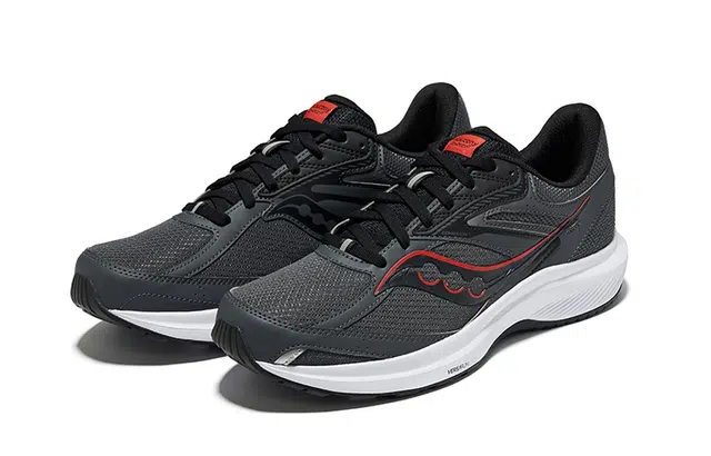 Saucony Cohesion 17