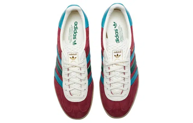 adidas Gazelle