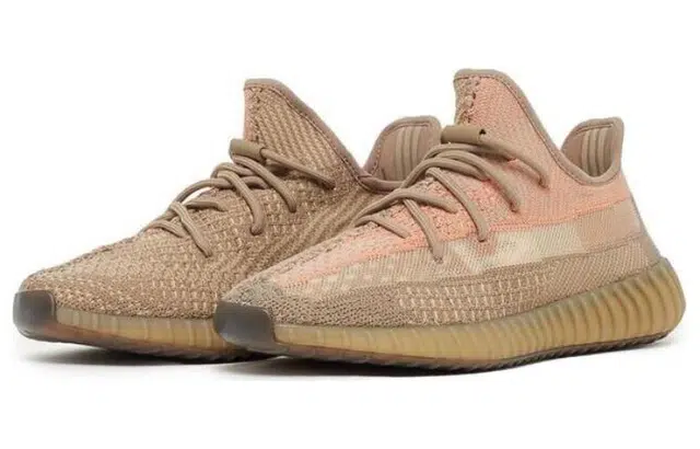 adidas originals Yeezy Boost 350 V2 Sand Taupe