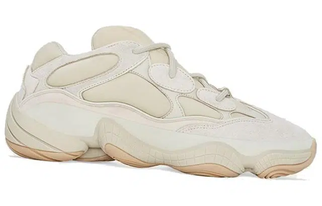 adidas originals Yeezy 500 Stone