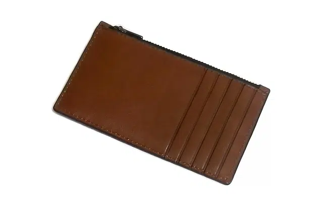 COACH Card Case 13