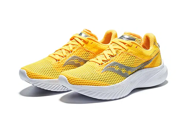 Saucony Kinvara 14