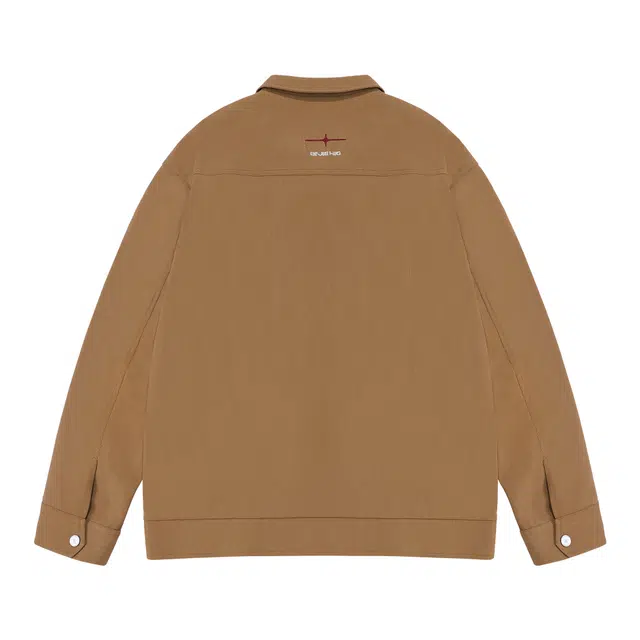 BJHG Cleanfit PU Jacket