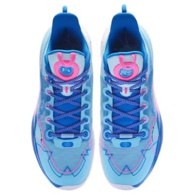 LiNing 14 Low