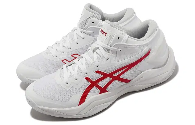 Asics Gel-burst 27