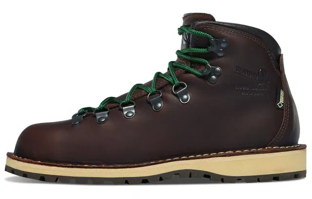 Danner Mountain Pass