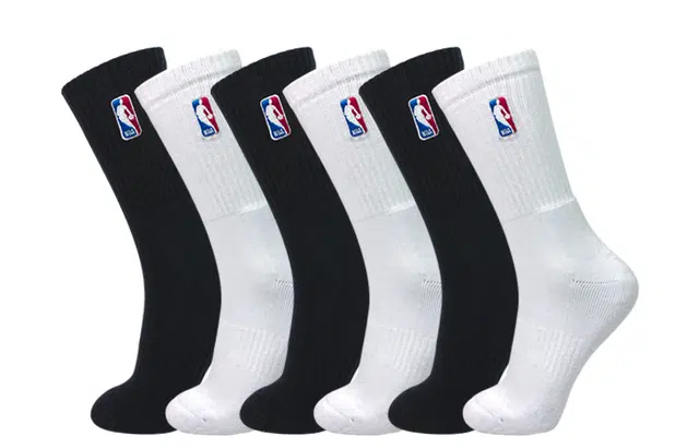 NBA Socks