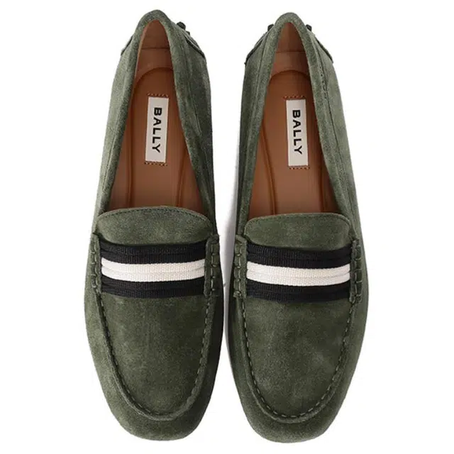BALLY