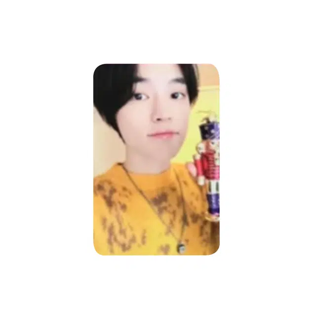 SM Entertainment NCT DREAM 2023 PINK CHRISTMAS