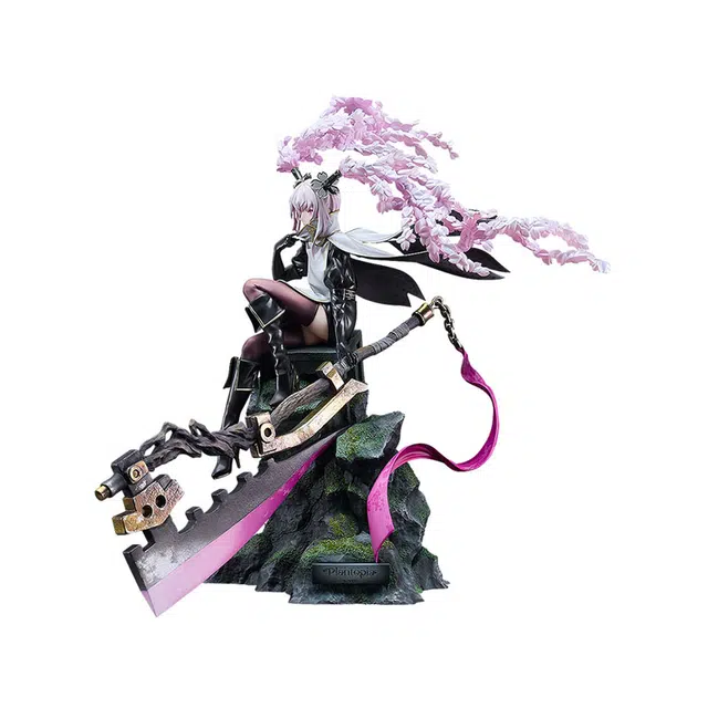 GSC Alpha PLANTOPIA 28cm