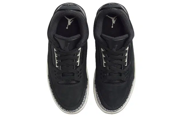 Jordan Air Jordan 3 "Off Noir"