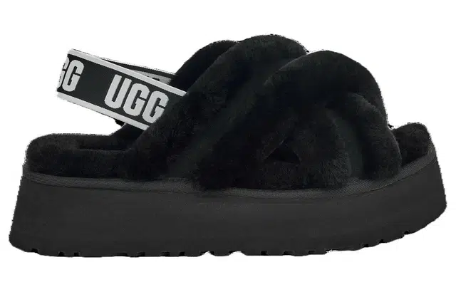 UGG DISCO