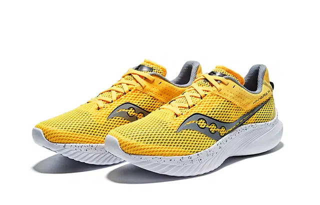 Saucony Kinvara 14