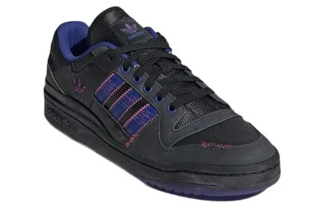 AVENUE&SON x adidas Forum Low 84 ADV