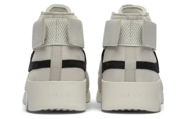 Fear of God x Nike Air Fear of God 180 Light Bone FOG