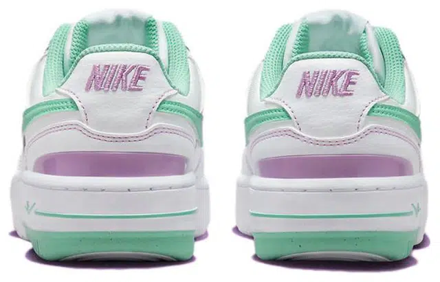 Nike Gamma Force