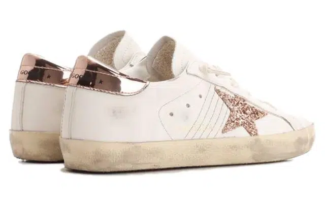 Golden Goose Super-Star