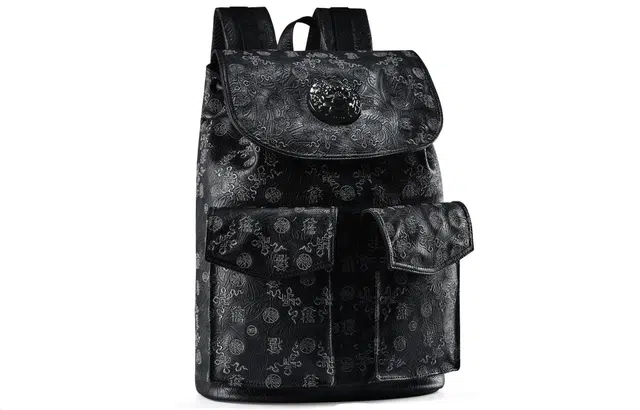 Chuxian Backpack Black