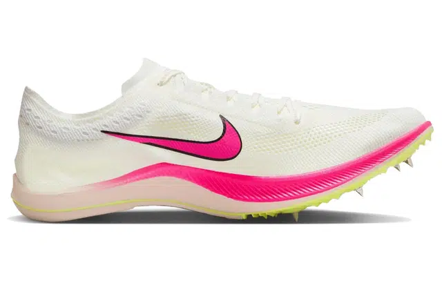 Nike Zoomx Dragonfly White Pink