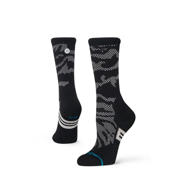 Stance 1