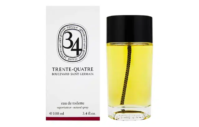 diptyque 34 EDT 100ml