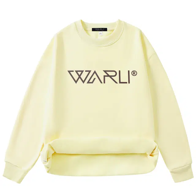 WARLI logo