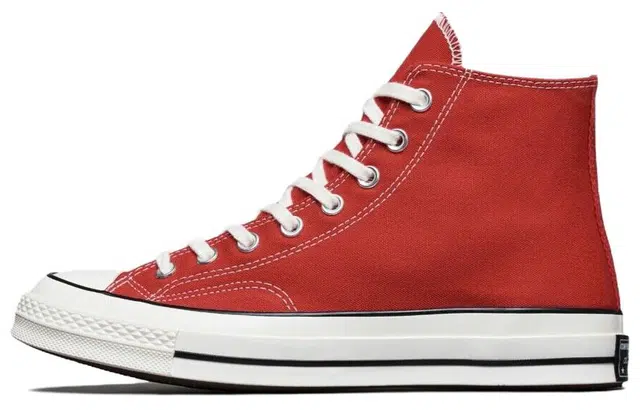 Converse 1970s High Top Red
