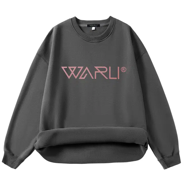 WARLI logo
