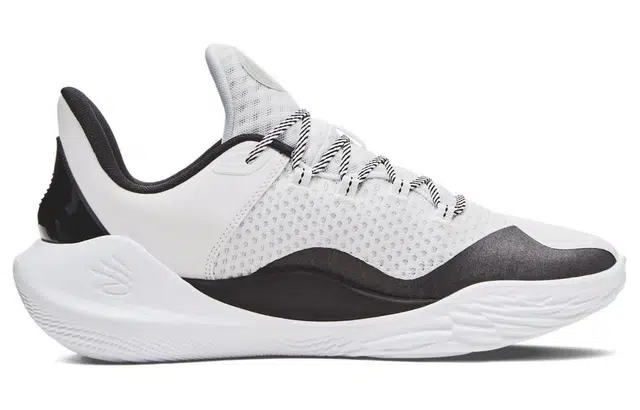 Under Armour Curry 11 "Bruce Lee Wind"