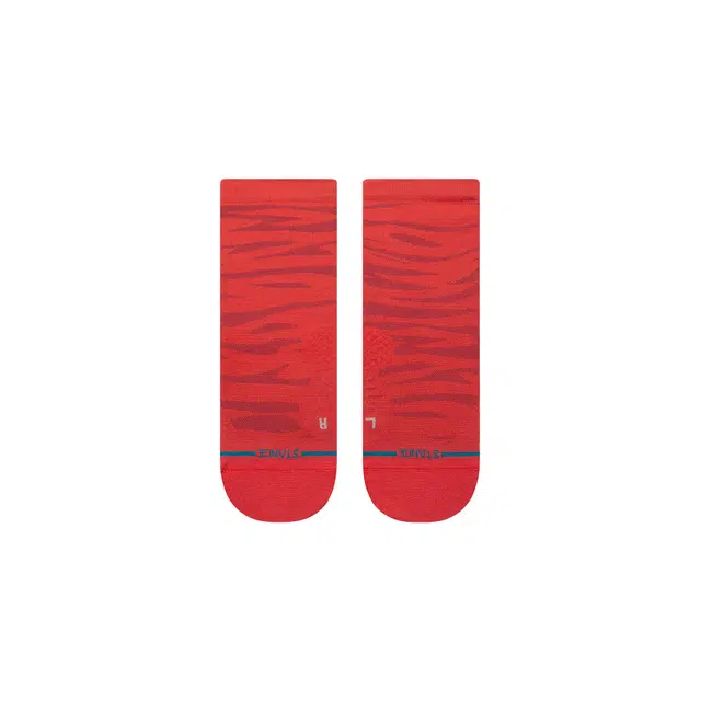 Stance 1