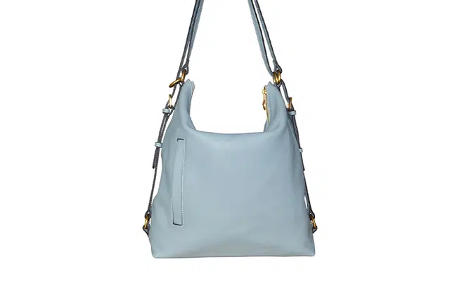CAVANA YKK BABY BLUE