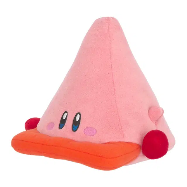 Kirby 17.5cm