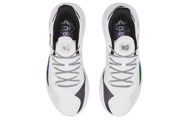 Under Armour Curry 11 "Bruce Lee Wind"