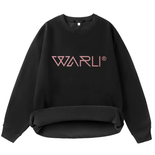 WARLI logo