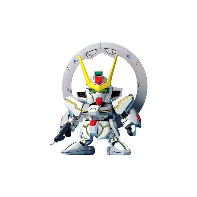 BANDAI SD BB STARGAZER