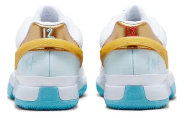 Nike Ja 1 EP CNY 1