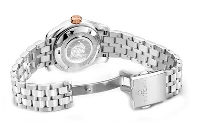 TITONI 50 29mm 23908SRG-616