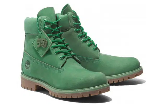 Timberland