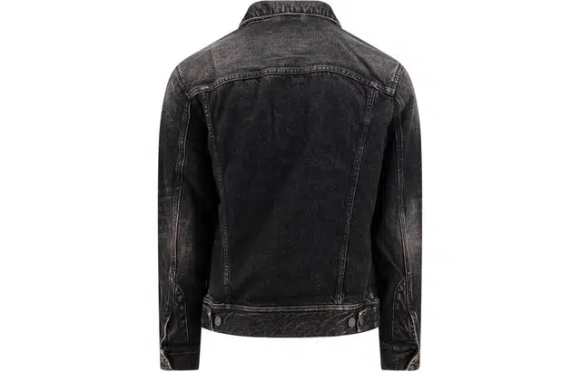 DIESEL OVAL-D