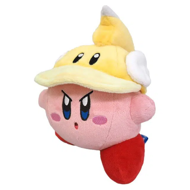 Kirby 15.5cm