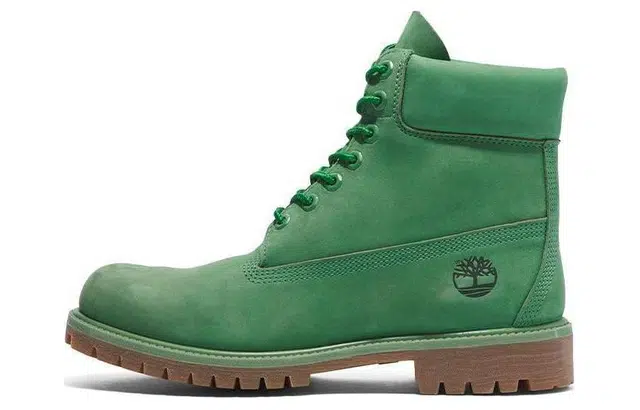 Timberland