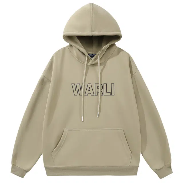 WARLI logo